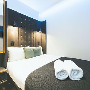 Double Room without Window