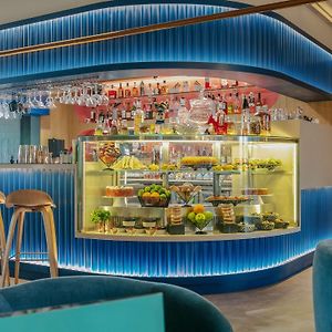 Ibis Styles Madrid City Las Ventas