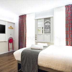 Chambre Double avec Accès aux Personnes Handicapées